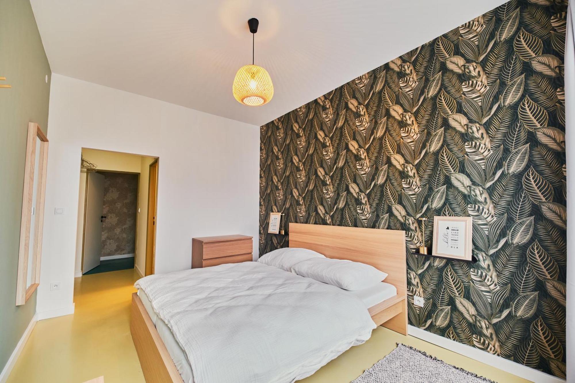 Hostel Prazacka Прага Экстерьер фото