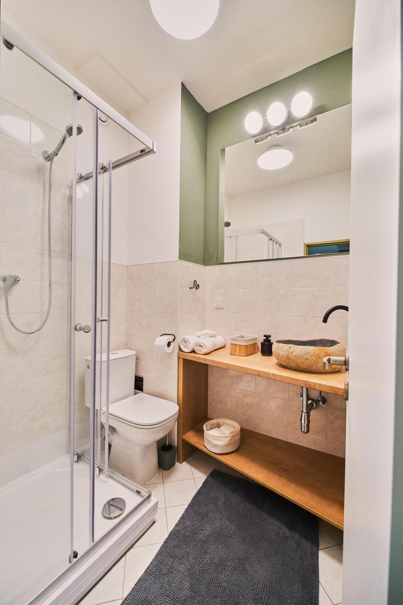 Hostel Prazacka Прага Экстерьер фото